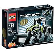 LEGO 8260 Technic Mini Tractor